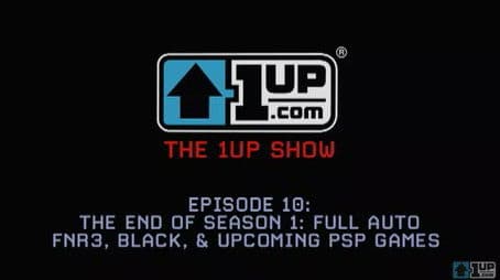 Fight Night, Full Auto, Black, Katamari and EXIT