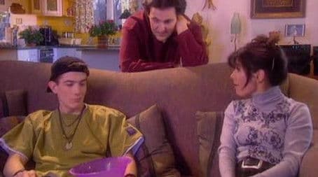 La Saint-Valentin 1 - Au magasin d'aliments naturels - L'ado