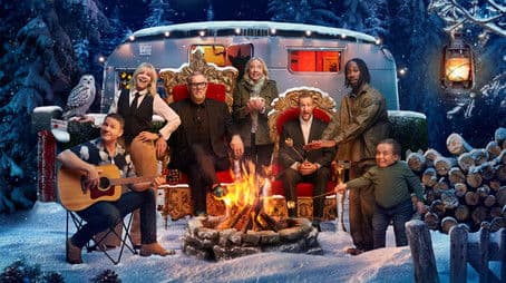 Taskmaster's New Year Treat 2024