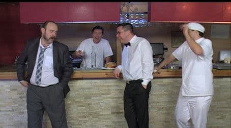 Novogodišnji specijal 2015