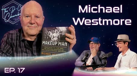 Michael Westmore