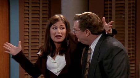 The Secret of Management