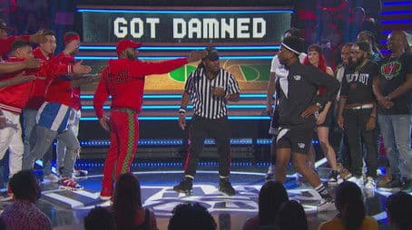 Big Tigger & Rico Nasty