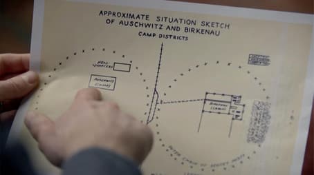 Escape from Auschwitz