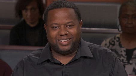 Restaurant Nightmare