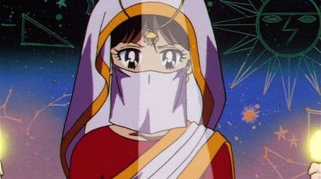 Duty or Friendship: Conflict Between the Sailor Guardians