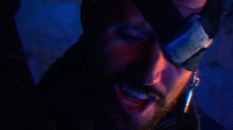 We Are Dust, and to Dust We Shall Return (The Earth Raises It, the Earth Eats It)