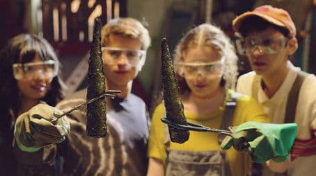 Everyone is the Horror