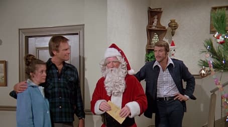 A Bionic Christmas Carol