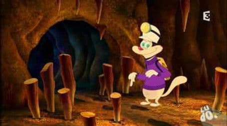 Journey to the Center of the Earth