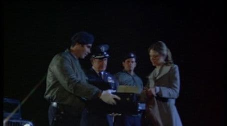 The Jailing of Jaime