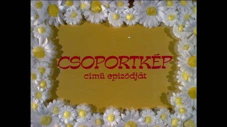 Csoportkép