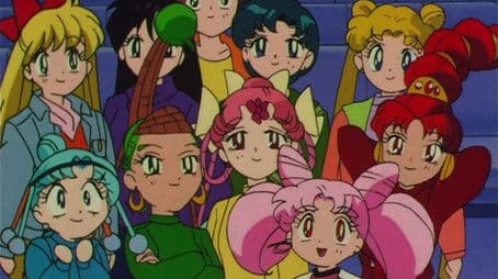 Tomorrow's Big Dreams