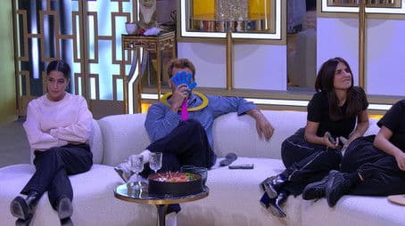 Eliminated players get their revenge