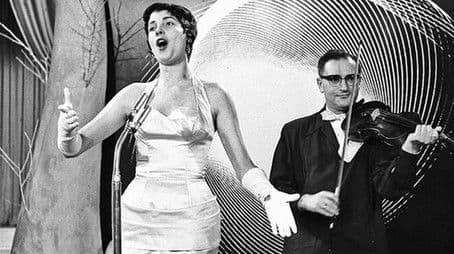 Grand Prix of the 1957 Eurovision Song Contest