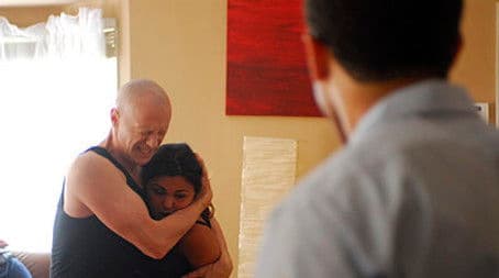 Going Postal - The House Guest - Part 2