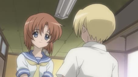 The Festival Accompanying Chapter - Part 5 - The Final Piece