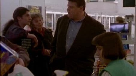 To Be a Somebody (2)