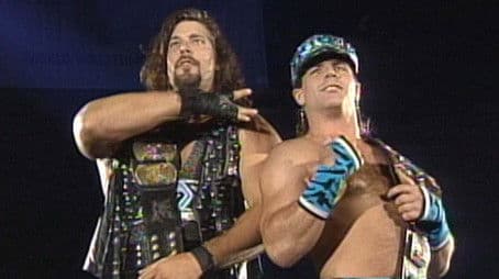 Superstars - Sep. 23, 1995