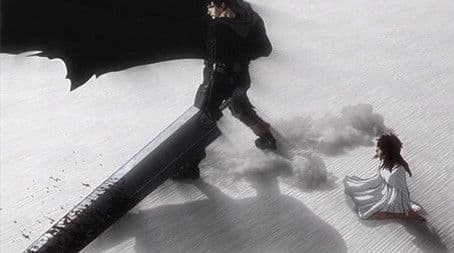 Berserk Dai 1-ki Digest Eizou