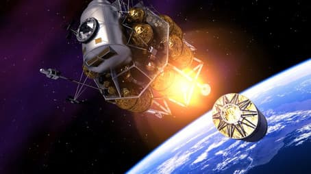 NASA: Never A Straight Answer