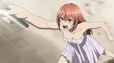 The Mage in the Barrel