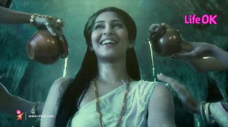 Lord Brahma's orders