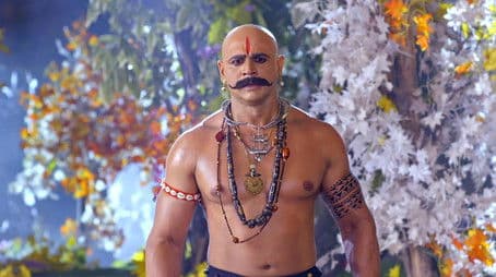 Ghatotkach Searches for Bheem