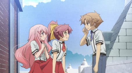 Me, Romance, and Negotiation Skills!