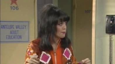 Laquita Meets Billy Dee