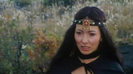 A Death for Love, More Deaths from Greed