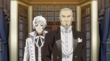 Book of Murder: Part 1