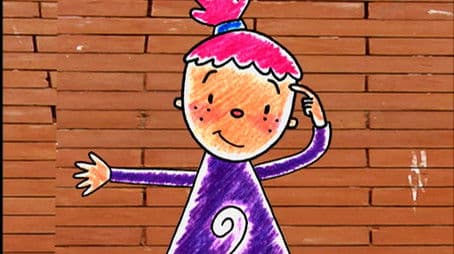 Pinky and the Ice Cream Babies