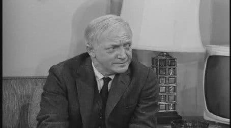 I'm No Henry Walden!