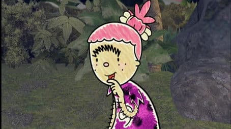 The Thundering Thesaurus