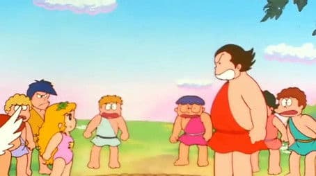 Depart! Gingro exploration team