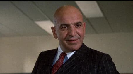 It's Always Something