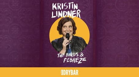 Kristin Lindner: The Birds & Febreze