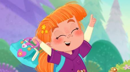 Tidbit’s Tough Hike