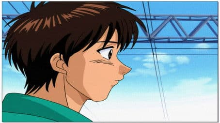 Break Through The Wall