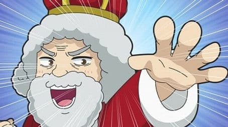 This System Is Junk!