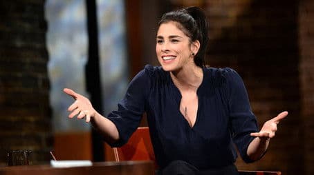 Sarah Silverman