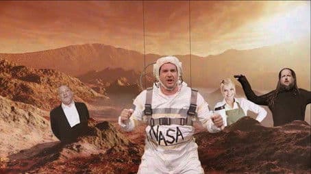 Trump Wages War Against Journalists