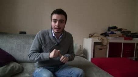 Persone transessuali - M to F