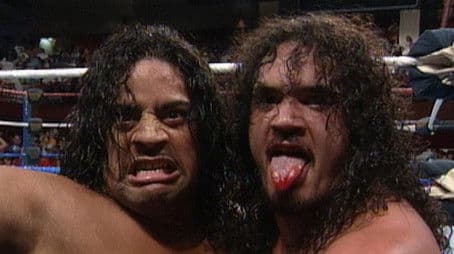 Superstars - Sep. 11, 1993