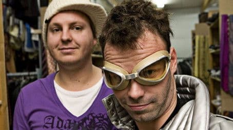 How Not To Be A Good Samaritan