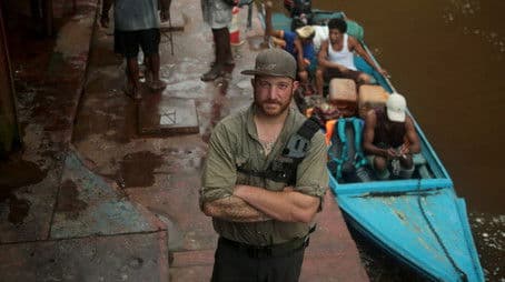 Welcome to the Jungle