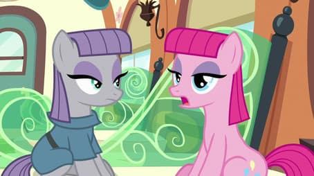 Rock Solid Friendship