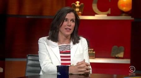Alexandra Pelosi