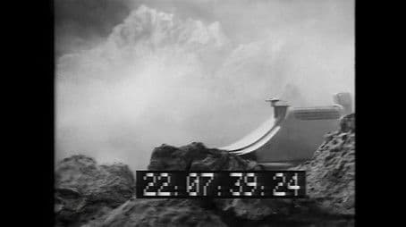 Model Tests: The Robots of Death